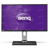 Монитор BenQ 32" BL3201PT [4K, IPS, 3840x2160, 20M:1, 4мс, 350, 2x5Вт,DVI,HDMIx2,DP1.2,mDP1.2,USB3.0,Pivot,Swivel,PIP,PBP]
