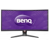 Монитор BenQ 35" XR3501 [Curved, 144Hz, UW, VA, 2560x1080, 20M:1, 4мс, 300, 178/178, HDMI1.4, DP1.2, mDP]