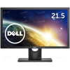 Монитор Dell 21.5" E2216H [TN, LED, 1920x1080, 1000:1, 170гор/160вер, 5мс GtG, D-Sub, DP]