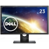Монитор Dell 23" E2316H [TN, LED, 1920x1080, 1000:1, 170гор/160вер, 5мс GtG, D-Sub, DP]