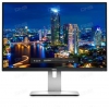 Монитор Dell 24.1" UltraSharp U2415 [IPS, LED, 1920x1200, 1000:1, DC 2M:1, 178гор/178вер, 8мс, DP, mDP, HDMI, USBx5]