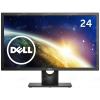 Монитор Dell 24" E2416H [TN, LED, 1920x1080, 1000:1, 170гор/160вер, 5 мс, D-Sub, DP]