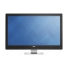 Монитор Dell 27" UltraSharp UZ2715H [IPS, 1920x1080, 1000:1, DC 80M:1, 178гор/178вер, 8мс, D-Sub, HDMI, DP, USB3.0, Cam]
