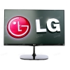Монитор LG  21.5" 22MP67D-P [IPS, LED, 1920x1080, 1000:1, DC 5M:1, 5мс, 178гор/178вер, D-Sub, DVI]