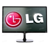 Монитор LG  23.8" 24MP57HQ-P [IPS, LED, 1920x1080, 1000:1, DC 5M:1, 5 мс, 178гор/178вер, D-Sub, HDMI]