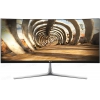 Монитор LG  29" 29UC97C-B [IPS, LED, 2560x1080, 1000:1, 5M:1, 5мс, 178гор/178вер, 7Вт x 2, HDMIx2, DP, USB3.0]