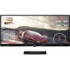 Монитор LG  29" 29UM67-P [IPS, LED, 2560x1080, 1000:1, 5M:1, 5мс, 178гор/178вер, 5Вт х2, DVI, HDMIx2, DP]