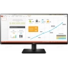 Монитор LG  34" 34UB67-B [IPS, LED, 2560x1080, 1000:1, 5мс GtG, 178гор/178вер, 7Вт x 2, DVI, HDMIx2, DP, USB3.0]