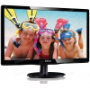 Монитор Philips 18.5" 196V4LSB2(00/01) [TN, LED, 1366x768, 1000:1, 5мс, 90гор/65вер, D-Sub, DVI]