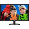 Монитор Philips 21.5" 223V5QHSB6/00(01) [IPS, LED, 1920x1080, 10M:1, 14мс, 178гор/178вер, D-Sub, HDMI]