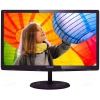 Монитор Philips 23.6" 247E6QDAD(00/01) [IPS, LED, 1920x1080, 1000:1, 5мс, 178гор/178вер, 2x3Вт, D-Sub, DVI, HDMI]