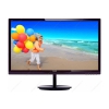 Монитор Philips 23.8" 244E5QSD (00/01) [IPS, LED, 1920x1080, 1000:1, DC 20M:1, 14мс, 178гор/178вер, D-Sub, DVI]