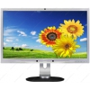 Монитор Philips 23" 231P4QPYKES [IPS, LED, 1920x1080, 1000:1, DC 20M:1, 5мс, 178гор/178вер, 2x1.5вт, Cam, D-Sub, DVI,DP]
