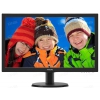 Монитор Philips 23" 233V5QHABP/00(01) [IPS, LED, 1920x1080, 10M:1, 6мс, 178гор/178вер, D-Sub, HDMI]