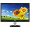 Монитор Philips 27" 271P4QPJKEB [VA, LED, 1920x1080, 20M:1, 6 мс, 178гор/178вер, 2x2ВТ, D-Sub, DVI, HDMI, DP]