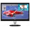 Монитор Philips 27" 272P4QPJKEB [IPS, LED, 2560x1440, 1000:1, 6 мс, 178гор/178вер, 2x2ВТ, DVI, 2xHDMI, DP]