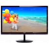 Монитор Philips 28" 284E5QHAD (00/01) [VA, LED, 1920x1080, 4мс, 20М:1, 178гор/178вер, 2x7Вт, D-Sub, DVI, HDMI]