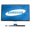 Монитор Samsung 23.6" S24E390HL [PLS, LED, 1920x1080, 4мс, 1000:1, MegaDCR, 178гор/178вер, D-Sub, HDMI]