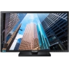 Монитор Samsung 24" S24E650DW [PLS, LED, 1920x1200, 1000:1, MegaDCR, 4мс GTG, 178гор/178вер, D-Sub, DVI, DP, USB]