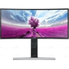 Монитор Samsung 29" S29E790C [Curved, UW, ZF, PLS, 2560x1080, 1000:1, MegaDCR, 4мс, 300, 178/178, 2x7Вт, HDMI, DP]