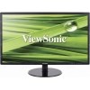 Монитор ViewSonic 23.6" VX2409 [TN, LED, 1920x1080, 20M:1, 5мс, 170гор/160вер, D-Sub, DVI]