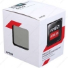 Процессор AMD  Athlon 5350 2.0GHz 2Mb 1xDDR3-1600 Graf-HD8400/600Mhz  AM1 Box w/cooler