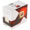 Процессор AMD FX-6100 3.3GHz (Turbo up to 3.9GHz) 14Mb DDR3-1866 Socket-AM3+ BOX w/cooler