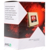 Процессор AMD FX-6300 3.5GHz (Turbo up to 4.1GHz) 14Mb DDR3-1866 Socket-AM3+ BOX w/cooler