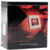 Процессор AMD FX-8350 4.0GHz (Turbo up to 4.2GHz) 16Mb DDR3-1866 Socket-AM3+ BOX w/cooler