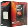 Процессор AMD FX-8370 4.0GHz (Turbo up to 4.3GHz) 8Mb DDR3-1866 Socket-AM3+  BOX w/cooler
