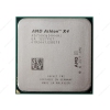 Процессор AMD   Athlon II X4 750K 3.4GHz (Turbo up to 4.0GHz) 4Mb 2xDDR3-1866  FM2  OEM