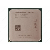 Процессор AMD   Athlon II X4 760K 3.8GHz (Turbo up to 4.1GHz) 4Mb 2xDDR3-1866  FM2  OEM