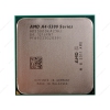 Процессор AMD  A4-5300 3.4GHz (Turbo up to 3.7GHz) 1Mb 2xDDR3-1600 Graf-HD7480D/760Mhz  FM2  OEM