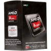 Процессор AMD A10-6790K 4.0GHz (Turbo up to 4.3GHz) 4Mb 2xDDR3-1866 Graf-HD8670D/844Mhz  TDP-100w FM2 BOX w/cooler