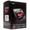 Процессор AMD A10-6800K 4.1GHz (Turbo up to 4.4GHz) 4Mb 2xDDR3-2133 Graf-HD8670D/844Mhz  TDP-100w FM2 BOX w/cooler