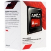 Процессор AMD   A8-7600 3.1GHz (Turbo up to 3.8GHz) 4Mb 2xDDR3-2133 Graf-R7/720Mhz  FM2+  TDP 65W BOX w/cooler