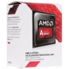 Процессор AMD  A10-7800 3.5GHz (Turbo up to 3.9GHz) 4Mb 2xDDR3-2133 Graf-R7/720Mhz  FM2+  TDP 65W BOX w/cooler