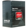 Процессор AMD Athlon X4 860K 3.7GHz (Turbo up to 4.0GHz) 4Mb 2xDDR3-2133 FM2+  TDP 95W BOX w/cooler