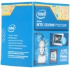 Процессор Intel Celeron G1850 2.90GHz 2Mb 2xDDR3-1333 HD Graphics TDP-53w LGA1150 BOX w/cooler