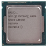Процессор Intel Pentium G3220 3.0GHz 3Mb 2xDDR3-1333 HD Graphics TDP-54w LGA1150  OEM