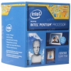 Процессор Intel Pentium G3260 3.3GHz 3Mb 2xDDR3-1333 HD Graphics TDP-53w LGA1150 BOX w/cooler