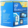 Процессор Intel Core i3-4150 3.5GHz 3Mb 2xDDR3-1600 HDGraphics4400 TDP-54w  LGA1150 BOX w/cooler
