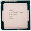 Процессор Intel Core i3-4340 3.6GHz 4Mb 2xDDR3-1600 HDGraphics4600 TDP-54w  LGA1150  OEM