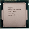Процессор Intel Core i3-4360 3.7GHz 4Mb 2xDDR3-1600 HDGraphics4600 TDP-54w  LGA1150  OEM