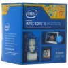 Процессор Intel Core i5-4440 3.1GHz (TB up to 3.3GHz)  6Mb 2xDDR3-1600 HDGraphics4600 TDP-84w  LGA1150 BOX w/cooler