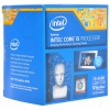 Процессор Intel Core i5-4590 3.3GHz (TB up to 3.7GHz)  6Mb 2xDDR3-1600 HDGraphics4600 TDP-84w  LGA1150 BOX w/cooler