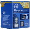 Процессор Intel Core i5-4670 3.4GHz (TB up to 3.8GHz)  6Mb 2xDDR3-1600 HDGraphics4600 TDP-84w  LGA1150 BOX w/cooler