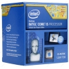 Процессор Intel Core i5-4670K 3.4GHz (TB up to 3.8GHz)  6Mb 2xDDR3-1600 HDGraphics4600 TDP-84w  LGA1150 BOX w/cooler