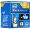 Процессор Intel Core i7-4790K 4.0GHz (TB up to 4.4GHz)  8Mb 2xDDR3-1600 HDGraphics4600 TDP-88w  LGA1150 BOX w/cooler