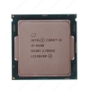 Процессор Intel Core i5-6400 2.7GHz (TB up to 3.3GHz)  6Mb DDR3L/DDR4-1600/2133 HDGraphics530 TDP-65w  LGA1151  OEM